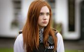 Karen Gillan (Surprised)